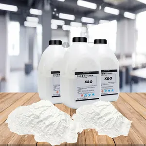 X&O Premium Compatible OKI White Toner powder for OKI Pro 9542 9541 Pro9542 Pro9542wt C941 C941dn Pro8432wt C711wt Printer