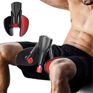 Equipo de Gimnasio Integrado Portátil, Ligero y Ajustable para Correr, Baloncesto, Levantamiento de Pesas, Yoga y Pilates - Product Image 2