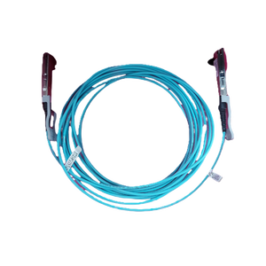 QSFP-100G-AOC7M gố<span class=keywords><strong>c</strong></span> = 100gbase qsfp <span class=keywords><strong>c</strong></span>áp quang hoạt động 7m QSFP-100G-AOC7M - Product Image 2