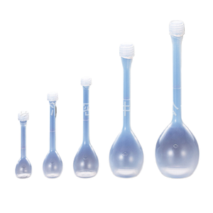 Pfa thể tích Flask một lớp PTFE trong suốt 50/100/250/500ml - Product Image 1