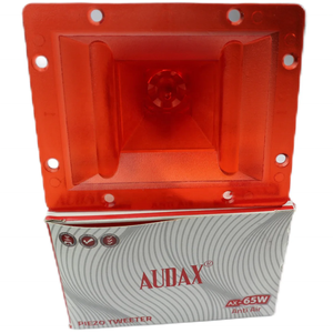 AUDAX AX-65 diaphragme <span class=keywords><strong>platine</strong></span> étanche hirondelle maison oiseau son swiftlet ferme tweeter piézo - Product Image 1