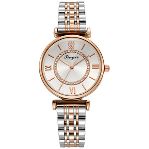 Orologio da Uomo in Vendita Numeri Arabi alla Moda Ultra Sottile Leggero Casual Orologio al Quarzo - Product Image 5