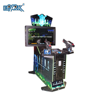 Veineda-Machine de jeu d'arcade, prix d'usine, exotiques, tir, jeux à pièces, à vendre