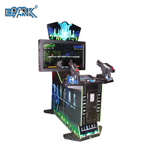 Veineda-Machine de jeu d'arcade, <span class=keywords><strong>prix</strong></span> d'usine, exotiques, tir, jeux à pièces, à vendre - Product Image 4