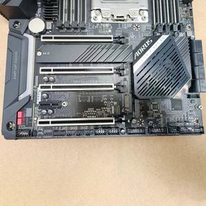 <span class=keywords><strong>AORUS</strong></span>-placa base TRX40 PRO, WIFI para Gigabyte, sTRX4, TRX40, DDR4, 256 GB, compatible con procesadores de tercera generación ATX - Product Image 4