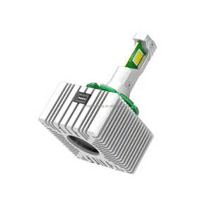 D1s đèn LED 6000K Fusion ma trận từ <span class=keywords><strong>Xenon</strong></span> 16000 lumens Cắm và chơi mới 12V điện áp - Product Image 2