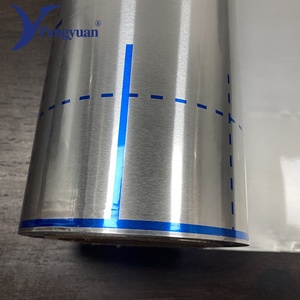 Beständige Fußboden heizung Installation Fußboden heizung Reflektierende <span class=keywords><strong>PET</strong></span>-Folie Fußboden heizung Aluminium folie Reflektierende Folie - Product Image 3