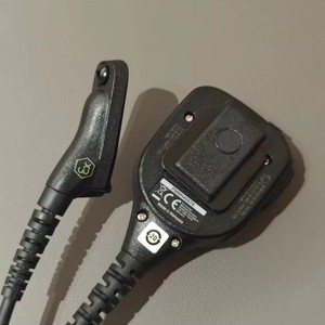 Hai chiều đài phát thanh từ xa loa microphone pmmn4067/4067a cho dp4801ex/dp4601ex/dp4401ex phê duyệt Walkie Talkie Mic - Product Image 3