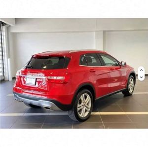 Vendita Rapida AUTO USATA <span class=keywords><strong>MERCEDES</strong></span>-BENZ GLA 4MATIC Coupé - Product Image 3