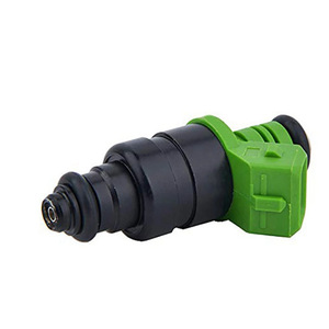 Inyector de Combustible 078133551BB para Volkswagen Audi A4 Passat B5 Motor V6 Pieza de Repuesto - Product Image 3