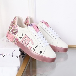 Top-Quality Unisex Style New Famous Brand Men's Casual Women's Outdoor Sports Walking Running Shoes Luxury Designer Sneakers - Product Image 6