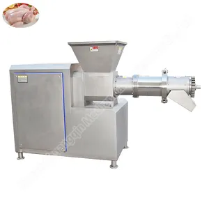 Chicken Debone Machine Fisch fleisch Debone Machine Chicken Feet Deboning