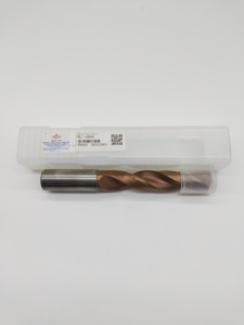 GD03 2mm HSS khoan rắn Carbide khoan cho lỗ Máy làm - Product Image 5