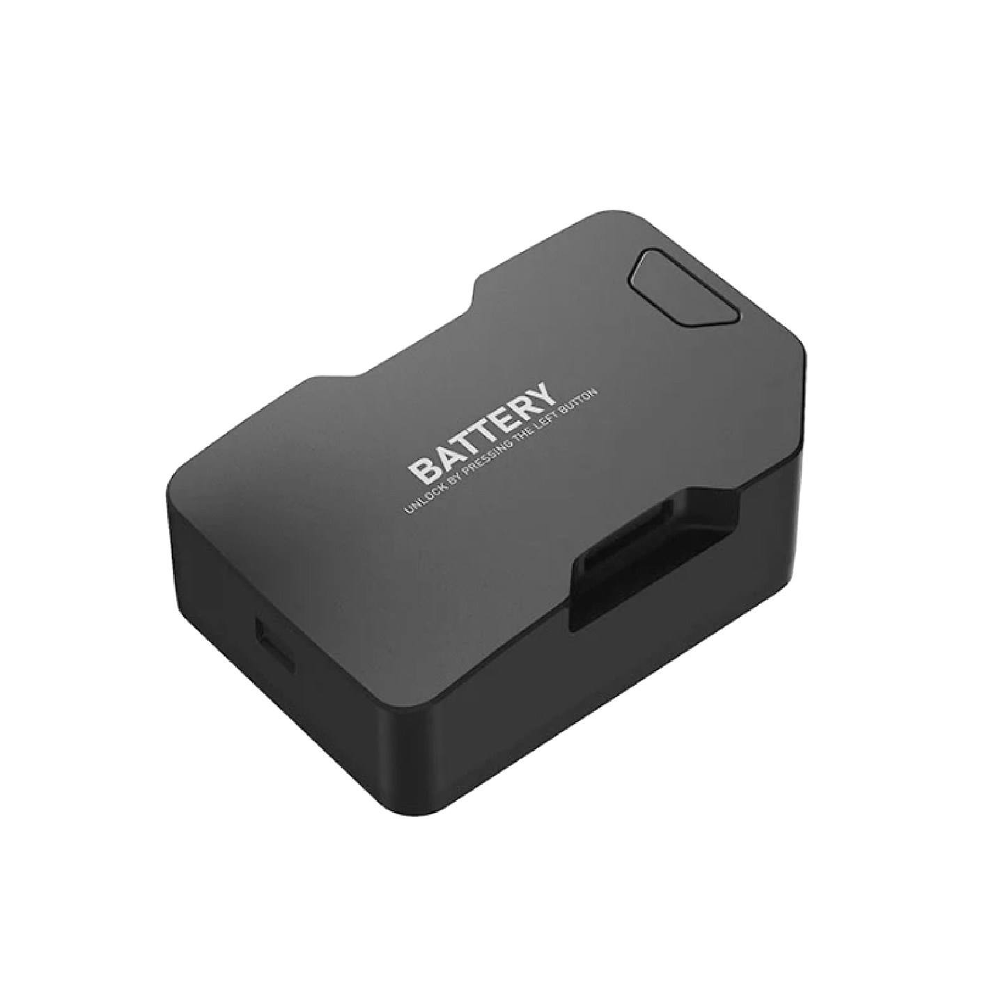 batería original gris claro