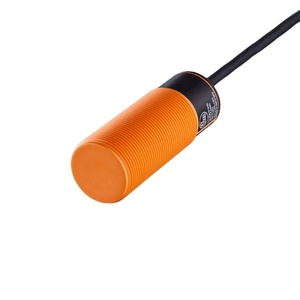 เซ็นเซอร์แบบคาปาซิทีฟ IFM KI0209 KI-2150-BBOA/NI รุ่นขายดี KF5001 KI0024 KT5001 KT5006 KI5085 KG5309 พร้อมส่ง สินค้าใหม่ ของแท้ - Product Image 3