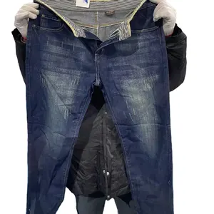 Kaus bekas premium baju bekas pria kaus bekas jeans campuran baju bekas