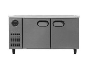 Refrigerador Bajo Encimera STARION SR-V15EIEA de 1500 mm con Enfriamiento Directo, 2 Puertas, Control Digital, Alta Capacidad - Product Image 2
