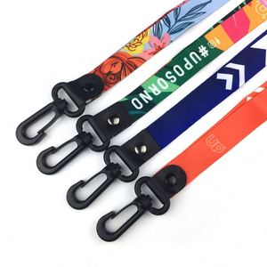 Custom Logo PU Leather Keyring Wristlet Short <b>Lanyard</b> Keychain <b>Car</b> Keychain Straps - Product Image 3