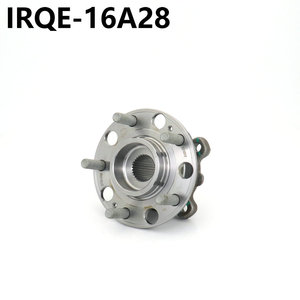 Front <b>Wheel</b> Bearing Unit Axle Head Assembly 45mm Inner Diameter For Hyundai Sonata IRQE-16A28 - Product Image 3