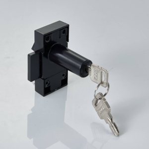 Nhà máy toàn Bộ Bán phụ kiện phần cứng chất lượng cao ngăn kéo ổ khóa đồ nội thất khóa Alpha khóa - Product Image 5