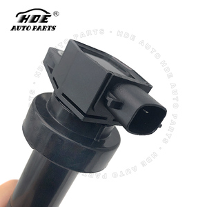 27301-2B010 273012B010 0986211063 คอยล์จุดระเบิดอะไหล่รถยนต์ HDE ขายส่ง สำหรับฮุนได เอลันตร้า เกีย ริโอ - Product Image 6
