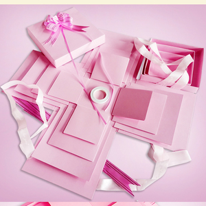 <span class=keywords><strong>Caja</strong></span> <span class=keywords><strong>Explosiva</strong></span> Personalizada con <span class=keywords><strong>Dulces</strong></span>, Tarjeta de Felicitación Pop-up para Aniversario o Día de la Madre, <span class=keywords><strong>Caja</strong></span> Creativa con Álbum de Fotos - Product Image 5
