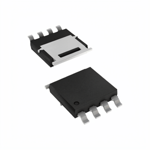 Componente Electrónico PowerPAK SO-8 Dual SQJ459EP-T2_GE3 Transistores en Stock - Product Image 1
