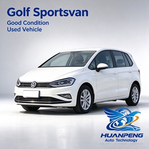 Volkswagen <span class=keywords><strong>Golf</strong></span> <span class=keywords><strong>Sportsvan</strong></span> 1.4T Automatique 2019 d'<span class=keywords><strong>occasion</strong></span>, conduite à gauche, faible kilométrage, export - Product Image 1