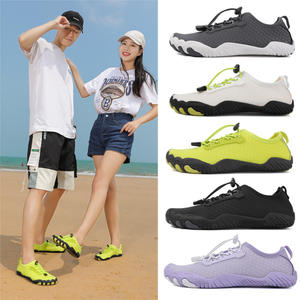 Quick-Dry <b>Waterproof</b> Inflatable Water Walking <b>Shoes</b> for Outdoor Barefoot Comfort and Water Sports - Product Image 3