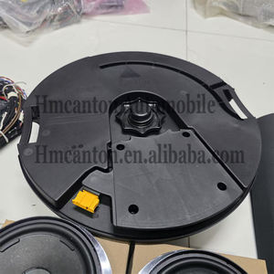 Kit Audio Harman Kardon Neuf Original de Qualité Supérieure pour Volkswagen T-Roc Équipement Audio Automobile Harman Kardon - Product Image 6