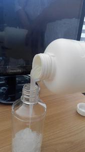 แชมพูสบู่ล้างจานเกรดอุตสาหกรรมหรือเครื่องสำอางวัตถุดิบ70% 70% AES - Product Image 3