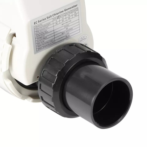 Generador de <span class=keywords><strong>cloro</strong></span> y sal para piscina, equipo de desinfección para piscina - Product Image 5