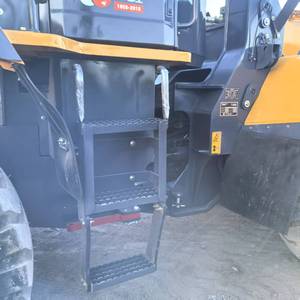 Merk Goedgekeurd Compacte Wiellader Liugong Fabriek Prijs Liugong Wiellader 5 Ton 856 Voor Boerderij En Tuin Gebruikte Machines - Product Image 6