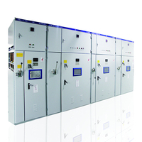 Corrector de factor de potencia de 33kv MV & HV Compensación de potencia reactiva de proveedores chinos