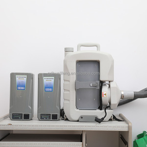 Xách tay 5L 7L ULV pin có thể sạc lại lạnh <span class=keywords><strong>Fogger</strong></span> nông nghiệp Ba lô phun có thể sạc lại bơm khử trùng điện tử - Product Image 5
