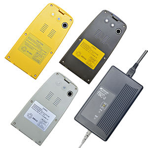 Carregador de Bateria TBB-2 BT-52QA BT-L3 TBC-2 BC-27CR BC-G1C BC-L1 para Modelos de Estação Total Topcon GTS102N GTS332N Bateria Ni-Mh - Product Image 6