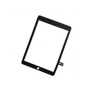Pantalla Táctil de Repuesto Negra para iPad 7 8 9 10.2 Pulgadas, Pieza de Reparación - Product Image 1