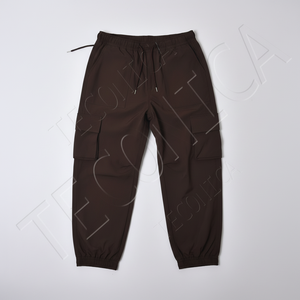 Pantalones de esquí para hombre, pantalones de esquí a prueba de viento, pantalones deportivos informales de cintura alta para hombre, pantalones holgados para esquiar, snowboard, montar en moto de nieve - Product Image 1