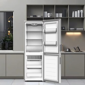 Холодильник с двойной дверью, 188 л - Product Image 3