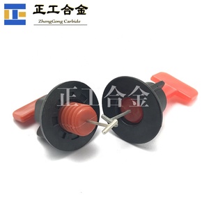 Niveleurs de carreaux réutilisables robustes <span class=keywords><strong>à</strong></span> système T-Lock - Entretoises en plastique durables pour la pose de carreaux de sol et de mur, la pose de céramique et de pierre (tailles multiples) - Product Image 6