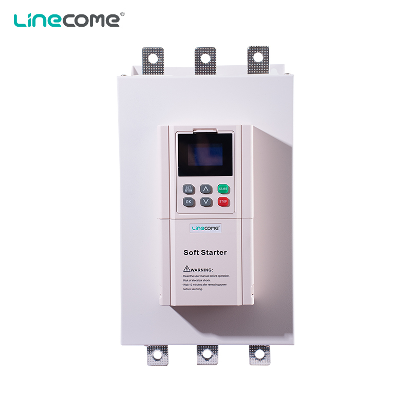 High Performance 280kw 380V Solid State