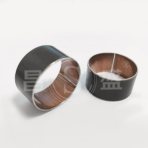 Xe Máy Phía Trước Ngã Ba Đồng Tay Áo Phía Trước Giảm Xóc Trượt Ống Lót Thay Thế Đồng Tay Áo Ống Lót - Product Image 2