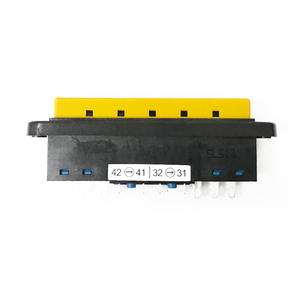 Interrupteurs de commutation HE2B-M2 A05B-2255-D009 pour pendentif de programmation FANUC - Product Image 3