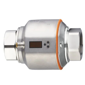 Producto Original Genuino IFM, Medidor de Flujo Magnético-Inductivo SM9604, Medición Precisa de Flujo, Consumo y Temperatura del Medio - Product Image 6