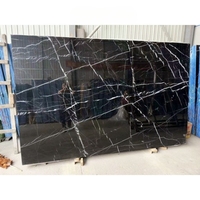 Fournisseurs de marbre et de granit Foshan Black Marquina