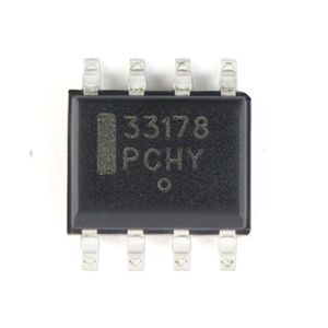 Composants électroniques, puces IC, circuits intégrés IC, MC33178DR2G, MC33172DR2G, MC33179DR2G, MC33178, MC33172, MC33179 - Product Image 1