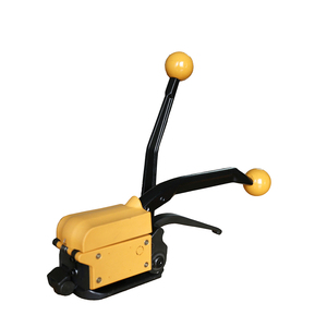 A333 Ручной Стальной обвязочный инструмент для обвязки шириной 1/2-3/4 дюйма стальные ремни - Product Image 3