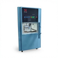 Système de radiographie industriel haute résolution Dinghua 90KV avec détecteur FPD pour l'inspection des assemblages SMT, IC, BGA, PCB – Haute précision, certifié CE