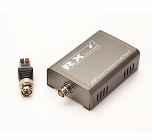 USB 2,0 Extender sobre Coaxial <span class=keywords><strong>SDI</strong></span> BNC Cable de <span class=keywords><strong>50m</strong></span> para PC CÁMARA DE CCTV soporte de Windows 7 8 10 Mac OS - Product Image 5