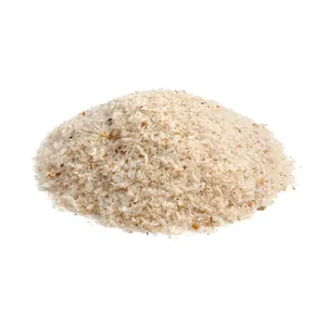 バルクオオバコ殻粉末オオバコ殻種子エキス粉末99% オオバコ種子殻粉末